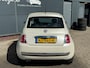 Fiat 500 0.9 TwinAir Lounge *parelmoer *airco *pano *lichtm.