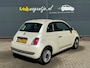 Fiat 500 0.9 TwinAir Lounge *parelmoer *airco *pano *lichtm.