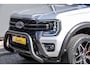 Ford Ranger Wildtrak 2.3PHEV 280Pk Aut. | Plug In Hybride | Double Cab | 5-Persoons | Bullbar | Wielkastverbreders | Trekhaak | Rollertop | 22''