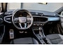 Audi Q3 Sportback 45 TFSI e S Edition | Zwart optiek | Cruise control | Stoelverwarming| Standkachel