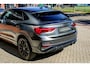 Audi Q3 Sportback 45 TFSI e S Edition | Zwart optiek | Cruise control | Stoelverwarming| Standkachel