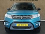 Suzuki Vitara 1.6 Exclusive Allgrip - AFNEEMBARE TREKHAAK - TREKGEWICHT 1200 KG - 4 WIELAANDRIJVING - NAVIGATIE - CLIMATE CONTROL - VOORSTOELEN VERWARMD - CAMERA- 17 INCH LICHT METALEN VELGEN - ONDERHOUDSHISTORIE AANWEZIG