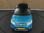 Suzuki Vitara 1.6 Exclusive Allgrip - AFNEEMBARE TREKHAAK - TREKGEWICHT 1200 KG - 4 WIELAANDRIJVING - NAVIGATIE - CLIMATE CONTROL - VOORSTOELEN VERWARMD - CAMERA- 17 INCH LICHT METALEN VELGEN - ONDERHOUDSHISTORIE AANWEZIG