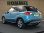 Suzuki Vitara 1.6 Exclusive Allgrip - AFNEEMBARE TREKHAAK - TREKGEWICHT 1200 KG - 4 WIELAANDRIJVING - NAVIGATIE - CLIMATE CONTROL - VOORSTOELEN VERWARMD - CAMERA- 17 INCH LICHT METALEN VELGEN - ONDERHOUDSHISTORIE AANWEZIG