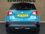 Suzuki Vitara 1.6 Exclusive Allgrip - AFNEEMBARE TREKHAAK - TREKGEWICHT 1200 KG - 4 WIELAANDRIJVING - NAVIGATIE - CLIMATE CONTROL - VOORSTOELEN VERWARMD - CAMERA- 17 INCH LICHT METALEN VELGEN - ONDERHOUDSHISTORIE AANWEZIG