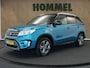 Suzuki Vitara 1.6 Exclusive Allgrip - AFNEEMBARE TREKHAAK - TREKGEWICHT 1200 KG - 4 WIELAANDRIJVING - NAVIGATIE - CLIMATE CONTROL - VOORSTOELEN VERWARMD - CAMERA- 17 INCH LICHT METALEN VELGEN - ONDERHOUDSHISTORIE AANWEZIG
