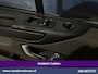 Ford Transit Custom 2.0 TDCI 130pk L2H1 Dubbele Cabine Euro6 Airco | 6-Zits | Camera | Navigatie | LED | Apple Carplay Cruisecontrol, Stoelverwarming, Verwarmde voorruit, Parkeersensoren