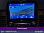Ford Transit Custom 2.0 TDCI 130pk L2H1 Dubbele Cabine Euro6 Airco | 6-Zits | Camera | Navigatie | LED | Apple Carplay Cruisecontrol, Stoelverwarming, Verwarmde voorruit, Parkeersensoren, 2800kg trekvermogen