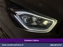 Ford Transit Custom 2.0 TDCI 130pk L2H1 Dubbele Cabine Euro6 Airco | 6-Zits | Camera | Navigatie | LED | Apple Carplay Cruisecontrol, Stoelverwarming, Verwarmde voorruit, Parkeersensoren, 2800kg trekvermogen