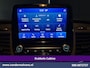 Ford Transit Custom 2.0 TDCI 130pk L2H1 Dubbele Cabine Euro6 Airco | 6-Zits | Camera | Navigatie | LED | Apple Carplay Cruisecontrol, Stoelverwarming, Verwarmde voorruit, Parkeersensoren, 2800kg trekvermogen