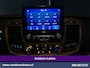Ford Transit Custom 2.0 TDCI 130pk L2H1 Dubbele Cabine Euro6 Airco | 6-Zits | Camera | Navigatie | LED | Apple Carplay Cruisecontrol, Stoelverwarming, Verwarmde voorruit, Parkeersensoren