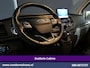 Ford Transit Custom 2.0 TDCI 130pk L2H1 Dubbele Cabine Euro6 Airco | 6-Zits | Camera | Navigatie | LED | Apple Carplay Cruisecontrol, Stoelverwarming, Verwarmde voorruit, Parkeersensoren