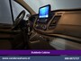 Ford Transit Custom 2.0 TDCI 130pk L2H1 Dubbele Cabine Euro6 Airco | 6-Zits | Camera | Navigatie | LED | Apple Carplay Cruisecontrol, Stoelverwarming, Verwarmde voorruit, Parkeersensoren, 2800kg trekvermogen
