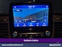Ford Transit Custom 2.0 TDCI 130pk L2H1 Dubbele Cabine Euro6 Airco | 6-Zits | Camera | Navigatie | LED | Apple Carplay Cruisecontrol, Stoelverwarming, Verwarmde voorruit, Parkeersensoren