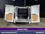 Ford Transit Custom 2.0 TDCI 130pk L2H1 Dubbele Cabine Euro6 Airco | 6-Zits | Camera | Navigatie | LED | Apple Carplay Cruisecontrol, Stoelverwarming, Verwarmde voorruit, Parkeersensoren, 2800kg trekvermogen
