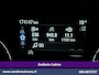 Ford Transit Custom 2.0 TDCI 130pk L2H1 Dubbele Cabine Euro6 Airco | 6-Zits | Camera | Navigatie | LED | Apple Carplay Cruisecontrol, Stoelverwarming, Verwarmde voorruit, Parkeersensoren, 2800kg trekvermogen