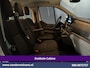 Ford Transit Custom 2.0 TDCI 130pk L2H1 Dubbele Cabine Euro6 Airco | 6-Zits | Camera | Navigatie | LED | Apple Carplay Cruisecontrol, Stoelverwarming, Verwarmde voorruit, Parkeersensoren, 2800kg trekvermogen