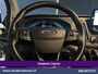 Ford Transit Custom 2.0 TDCI 130pk L2H1 Dubbele Cabine Euro6 Airco | 6-Zits | Camera | Navigatie | LED | Apple Carplay Cruisecontrol, Stoelverwarming, Verwarmde voorruit, Parkeersensoren, 2800kg trekvermogen