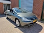 Peugeot 307 CC 2.0-16V Cabrio Clima! Leder! Bj:2004