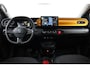 Renault Twingo urban range techno 27.5 kWh | Pack Privilége | 18" Velgen | Jaune Mango! |