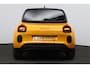 Renault Twingo urban range techno 27.5 kWh | Pack Privilége | 18" Velgen | Jaune Mango! |