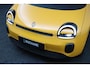 Renault Twingo urban range techno 27.5 kWh | Pack Privilége | 18" Velgen | Jaune Mango! |