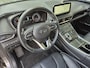 Hyundai Santa Fe 1.6 T-GDI PHEV Plug-in Premium Automaat / AWD / Fabrieksgarantie tot 1/7/2027 / Dealer onderhouden  / EAER 58km / Apple Carplay Android Auto / Adaptief CC / Achteruitrijcamera / Stuur- Stoel en Achterbankverwarming / Elektrische achterklep / Trekgewicht 1350 / Climate control / kg /