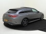 Mercedes-Benz CLA Shooting Brake 180 Business Solution AMG Panoramadak / Keyless / Nightpakket / Parkeercamera / Sfeerverlichting / MANUFAKTUR Berggrijs Matte (origineel)