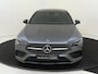 Mercedes-Benz CLA Shooting Brake 180 Business Solution AMG Panoramadak / Keyless / Nightpakket / Parkeercamera / Sfeerverlichting / MANUFAKTUR Berggrijs Matte (origineel)