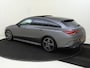 Mercedes-Benz CLA Shooting Brake 180 Business Solution AMG Panoramadak / Keyless / Nightpakket / Parkeercamera / Sfeerverlichting / MANUFAKTUR Berggrijs Matte (origineel)
