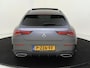 Mercedes-Benz CLA Shooting Brake 180 Business Solution AMG Panoramadak / Keyless / Nightpakket / Parkeercamera / Sfeerverlichting / MANUFAKTUR Berggrijs Matte (origineel)