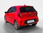 Kia Picanto 1.0 CVVT Design Edition Lederen bekleding | Cruise control | Climate control | Getint glas | 16 incht lichtmetalen velgen | resterende fabrieksgarantie!