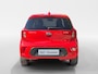 Kia Picanto 1.0 CVVT Design Edition Lederen bekleding | Cruise control | Climate control | Getint glas | 16 incht lichtmetalen velgen | resterende fabrieksgarantie!