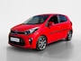 Kia Picanto 1.0 CVVT Design Edition Lederen bekleding | Cruise control | Climate control | Getint glas | 16 incht lichtmetalen velgen | resterende fabrieksgarantie!