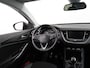 Opel Grandland X T131PK Apple Carplay Android Auto Camera PDC Navi AGR Keyless 19" DAB+ ECC Bluetooth 1/2 Leer Privacy Glas LMVRegen-Licht Sensor Cruise Control Aut.-Achterklep Lane-Assist Leder-Stw Elec-ramen en Spiegels Isofix 100% Dealer Onderhouden Business Executive Orig.NLse auto