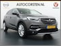 Opel Grandland X T131PK Apple Carplay Android Auto Camera PDC Navi AGR Keyless 19" DAB+ ECC Bluetooth 1/2 Leer Privacy Glas LMVRegen-Licht Sensor Cruise Control Aut.-Achterklep Lane-Assist Leder-Stw Elec-ramen en Spiegels Isofix 100% Dealer Onderhouden Business Executive Orig.NLse auto