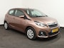 Peugeot 108 1.0 e-VTi Active | Airco • 5-deurs • Bluetooth • USB • NAP