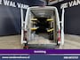 Mercedes-Benz Sprinter 317 CDI 170pk L3H2 *Post NL inrichting* Euro6 Airco | Camera | Apple Carplay | Cruisecontrol | Chauffeursstoel Android Auto, Chauffeursstoel, Stoelverwarming, Bijrijdersbank