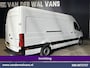 Mercedes-Benz Sprinter 317 CDI 170pk L3H2 *Post NL inrichting* Euro6 Airco | Camera | Apple Carplay | Cruisecontrol | Chauffeursstoel Android Auto, Chauffeursstoel, Stoelverwarming, Bijrijdersbank