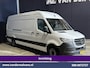 Mercedes-Benz Sprinter 317 CDI 170pk L3H2 *Post NL inrichting* Euro6 Airco | Camera | Apple Carplay | Cruisecontrol | Chauffeursstoel Android Auto, Chauffeursstoel, Stoelverwarming, Bijrijdersbank