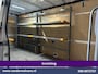 Mercedes-Benz Sprinter 317 CDI 170pk L3H2 *Post NL inrichting* Euro6 Airco | Camera | Apple Carplay | Cruisecontrol | Chauffeursstoel Android Auto, Chauffeursstoel, Stoelverwarming, Bijrijdersbank