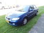 Mazda 323 1.6i Exclusive ( INRUIL MOGELIJK )