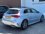 Mercedes-Benz A-klasse 200 AMG -Dealer onderhouden-Panorama