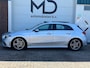 Mercedes-Benz A-klasse 200 AMG -Dealer onderhouden-Panorama