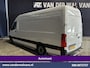 Mercedes-Benz Sprinter 315 CDI 150pk 9G-Tronic Automaat L3H2 *Post NL inrichting* Euro6 Airco | Camera | Apple Carplay | Cruisecontrol Android Auto, Chauffeursstoel, Sidebars, Bijrijdersbank