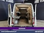 Mercedes-Benz Sprinter 315 CDI 150pk 9G-Tronic Automaat L3H2 *Post NL inrichting* Euro6 Airco | Camera | Apple Carplay | Cruisecontrol Android Auto, Chauffeursstoel, Sidebars, Bijrijdersbank