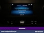 Mercedes-Benz Sprinter 315 CDI 150pk 9G-Tronic Automaat L3H2 *Post NL inrichting* Euro6 Airco | Camera | Apple Carplay | Cruisecontrol Android Auto, Chauffeursstoel, Sidebars, Bijrijdersbank