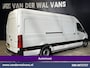 Mercedes-Benz Sprinter 315 CDI 150pk 9G-Tronic Automaat L3H2 *Post NL inrichting* Euro6 Airco | Camera | Apple Carplay | Cruisecontrol Android Auto, Chauffeursstoel, Sidebars, Bijrijdersbank