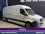 Mercedes-Benz Sprinter 315 CDI 150pk 9G-Tronic Automaat L3H2 *Post NL inrichting* Euro6 Airco | Camera | Apple Carplay | Cruisecontrol Android Auto, Chauffeursstoel, Sidebars, Bijrijdersbank