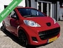 Peugeot 107 1.0-12V *SPORT*VERLAAGD*NIEUWE VELGEN&BANDEN*